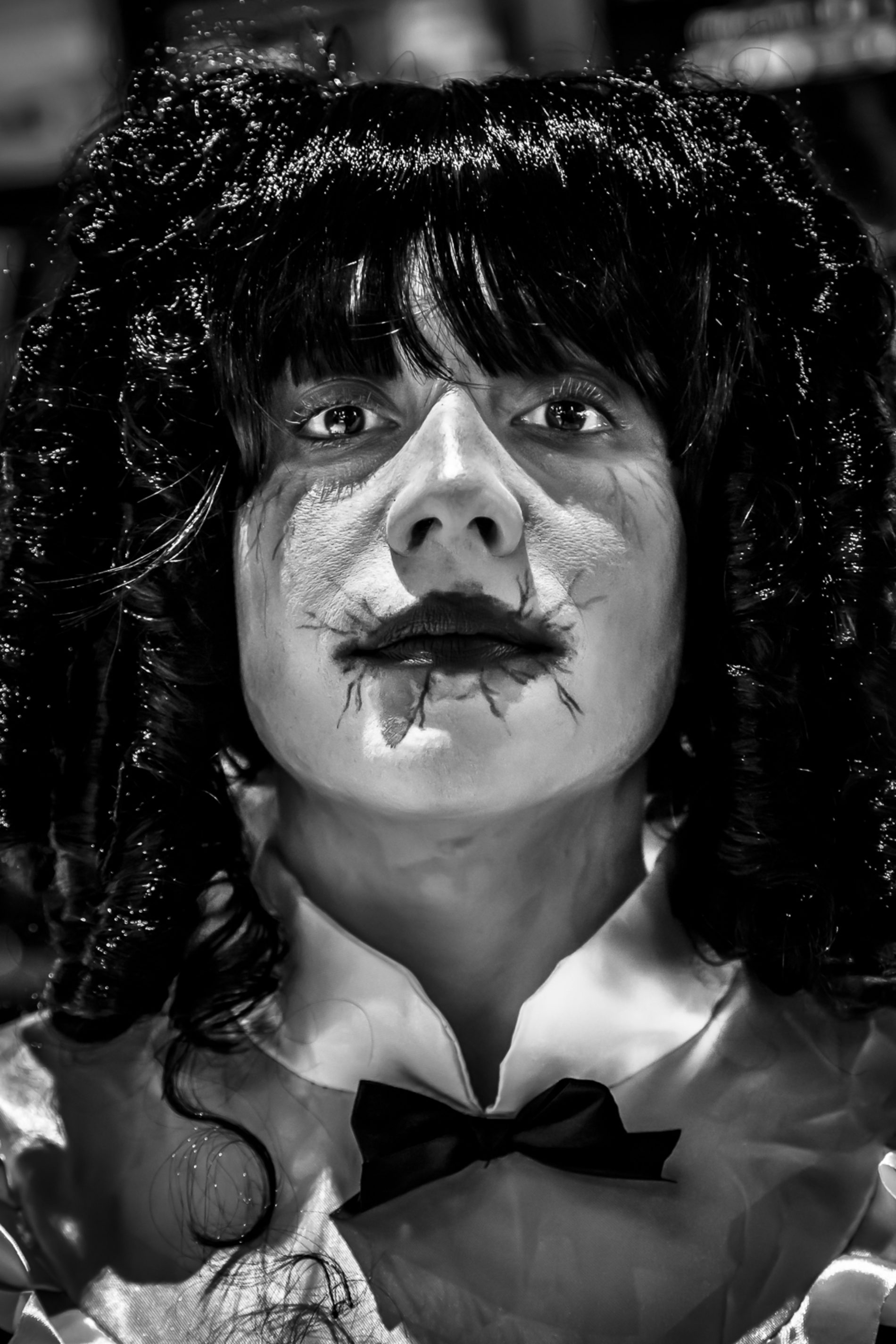 Halloween Casino Cirsa Valencia 2022