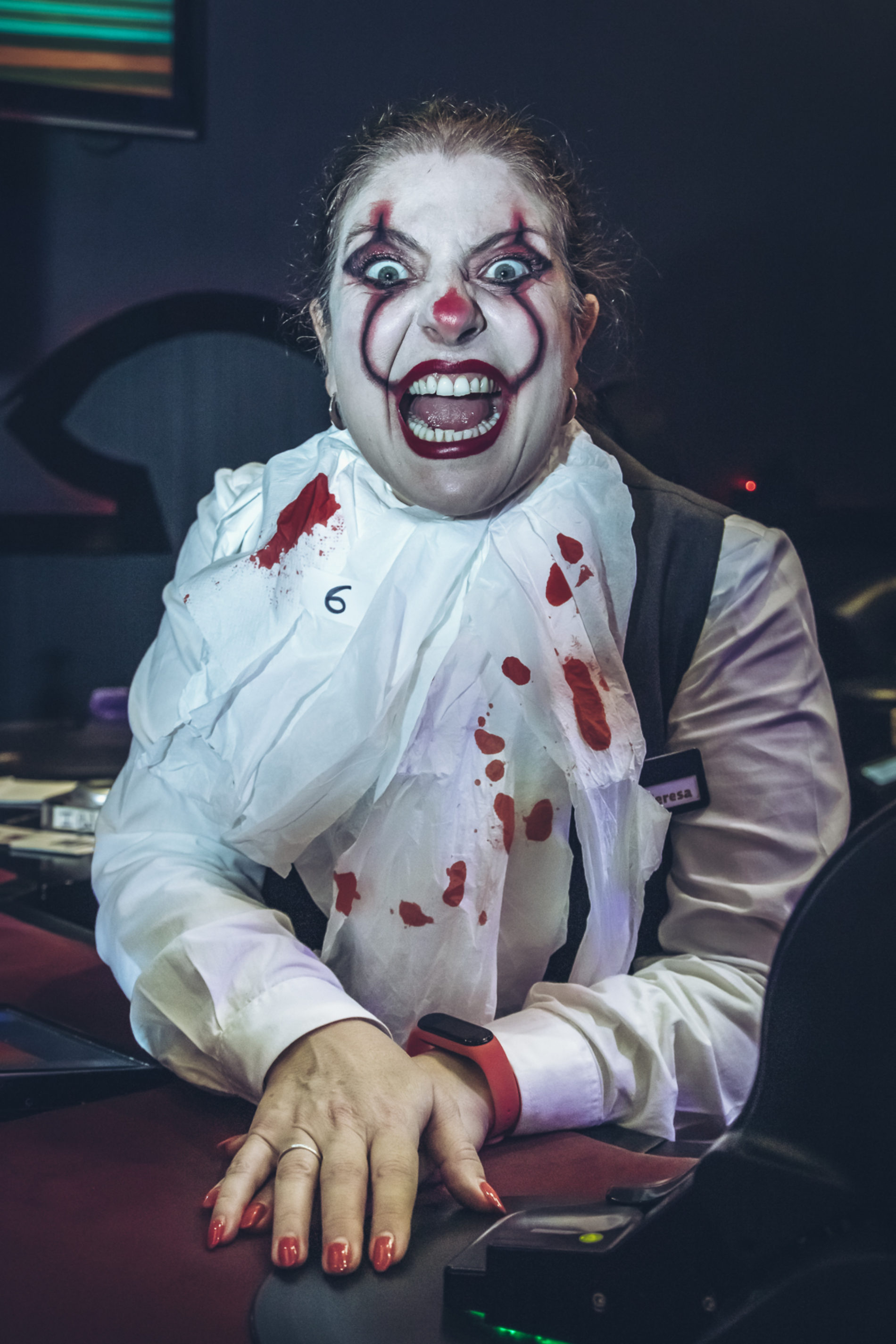 Halloween Casino Cirsa Valencia 2022