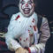 Halloween Casino Cirsa Valencia 2022