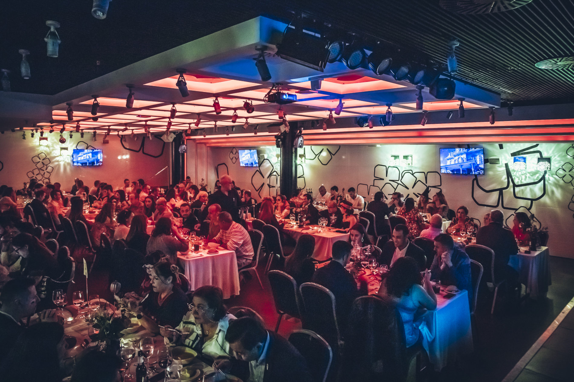 Halloween Casino Cirsa Valencia 2022