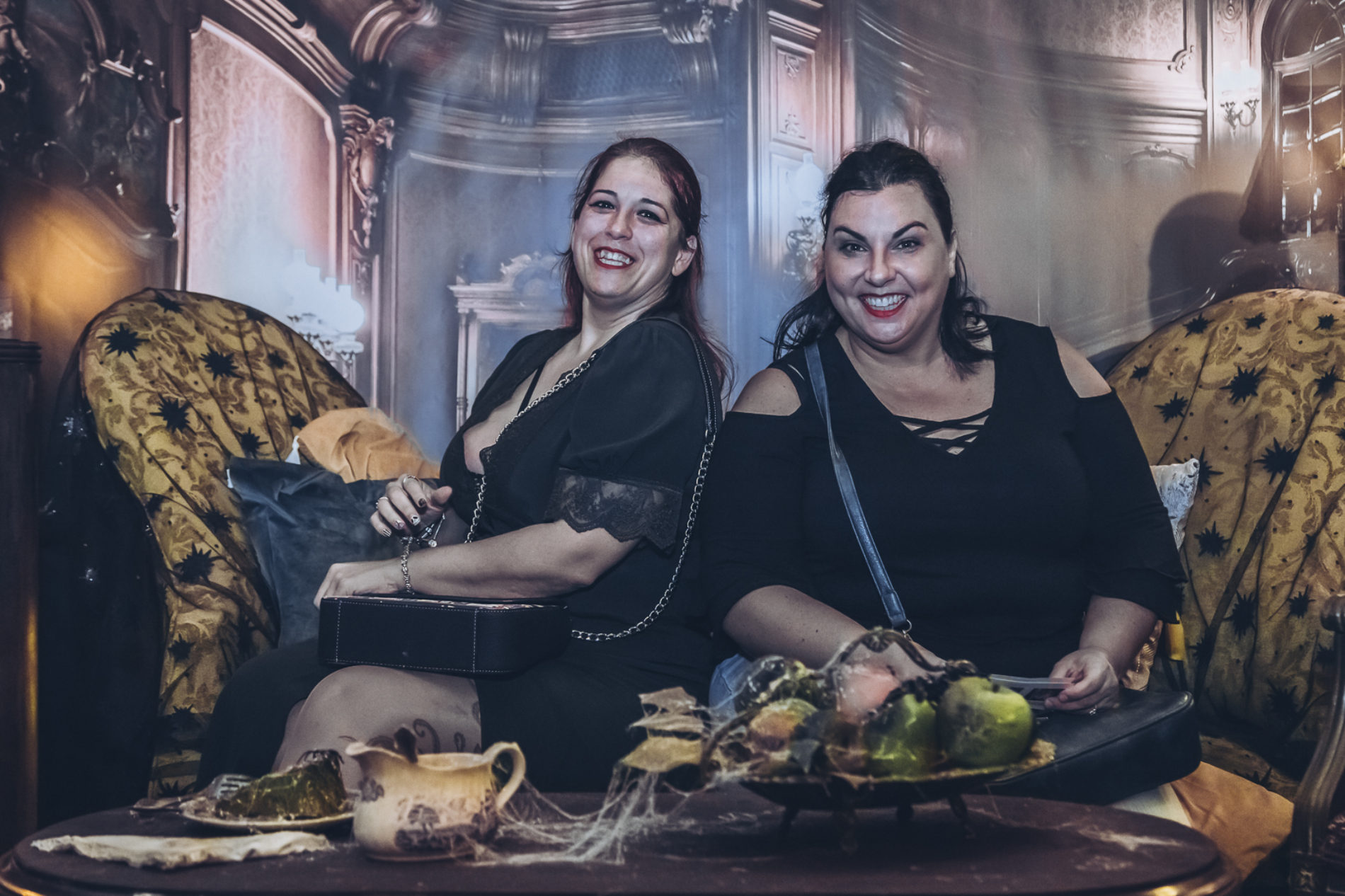 Halloween Casino Cirsa Valencia 2022