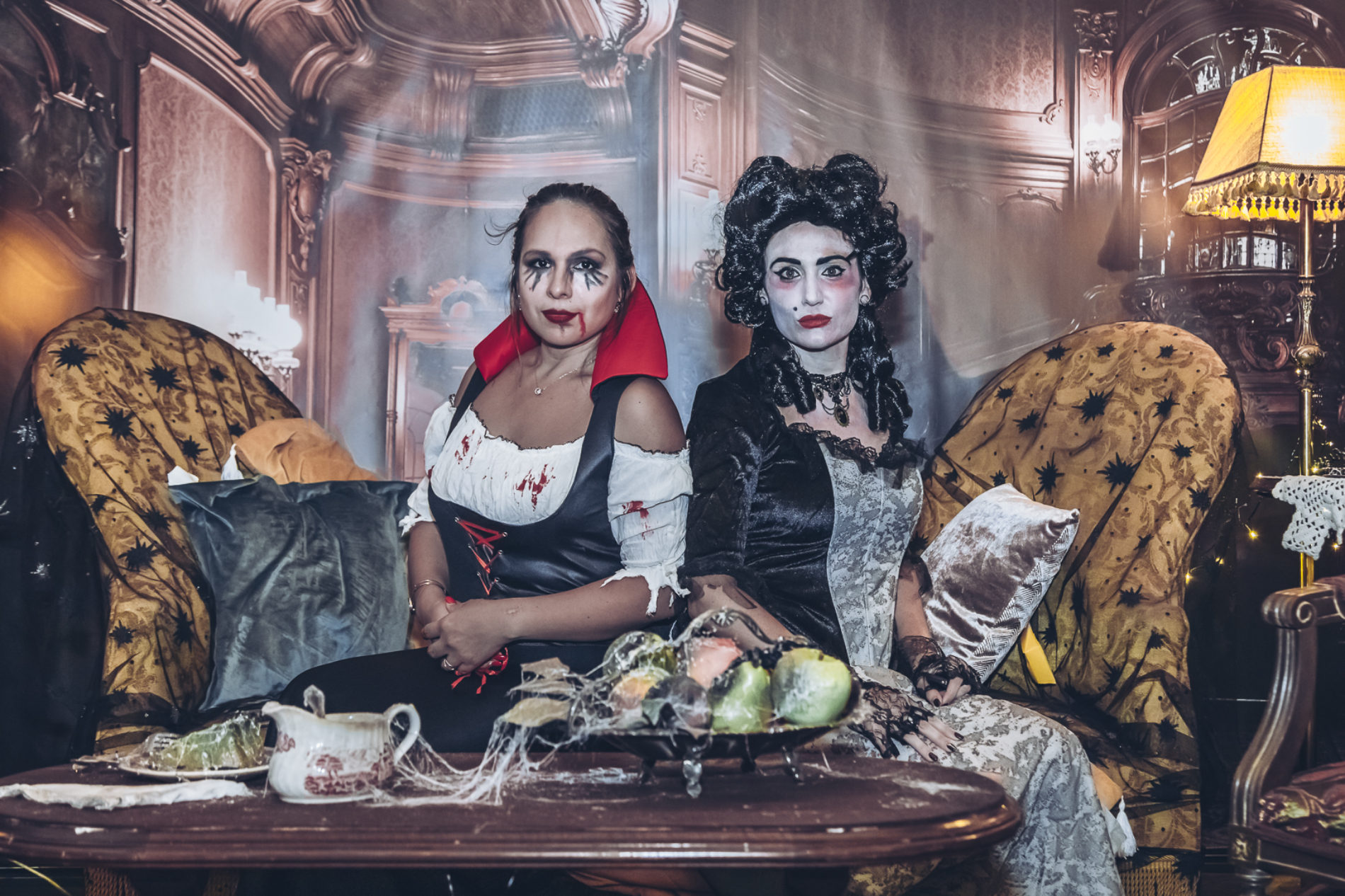 Halloween Casino Cirsa Valencia 2022