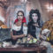 Halloween Casino Cirsa Valencia 2022