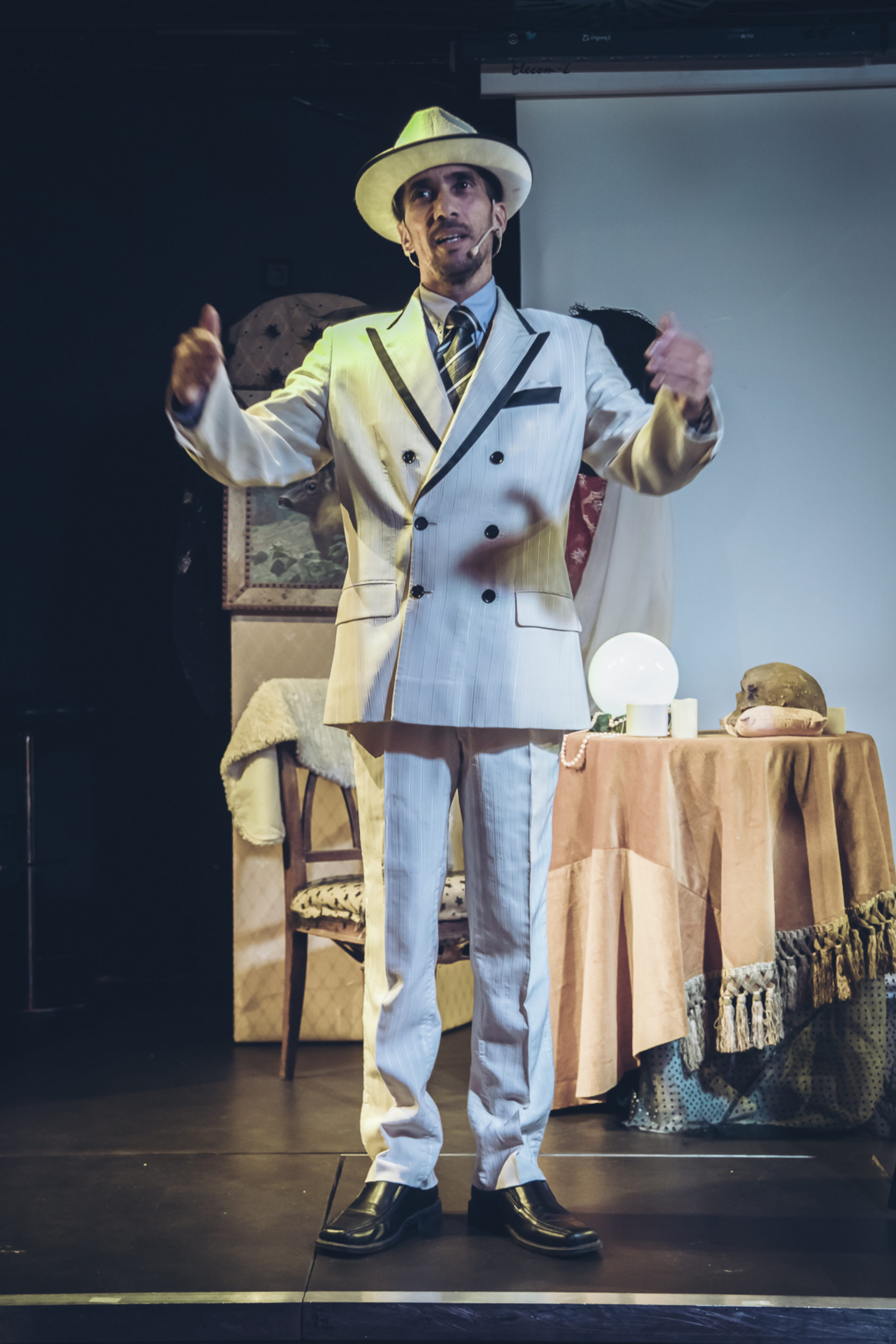Halloween Casino Cirsa Valencia 2022