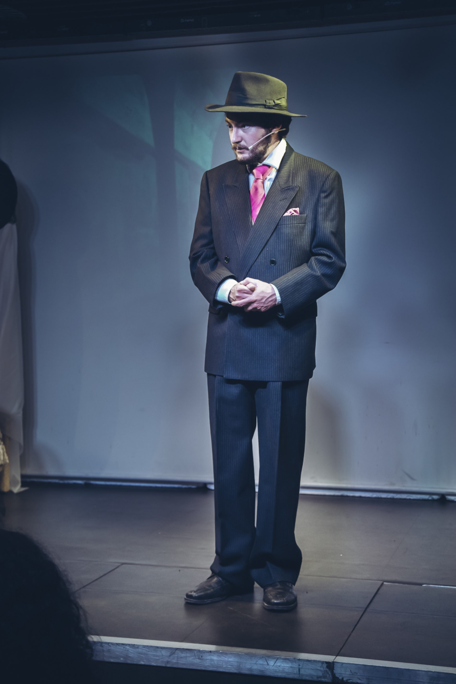 Halloween Casino Cirsa Valencia 2022