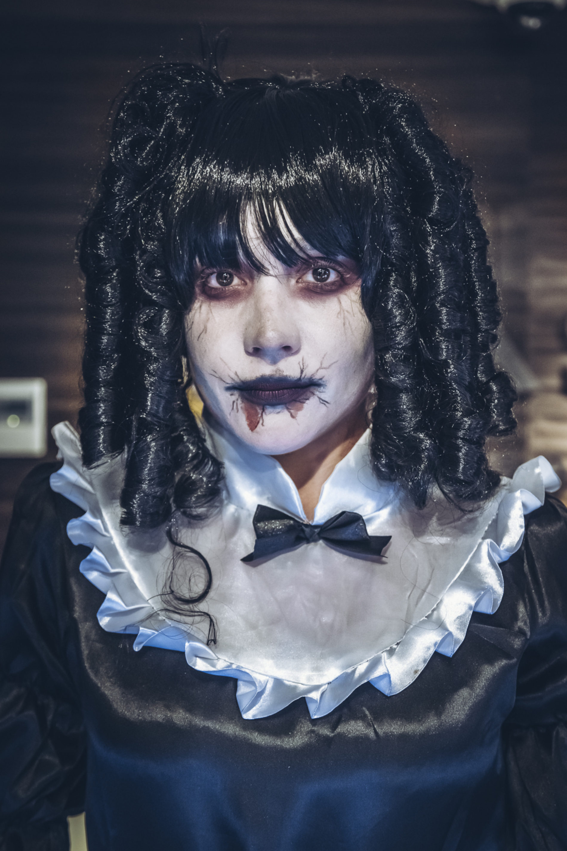 Halloween Casino Cirsa Valencia 2022