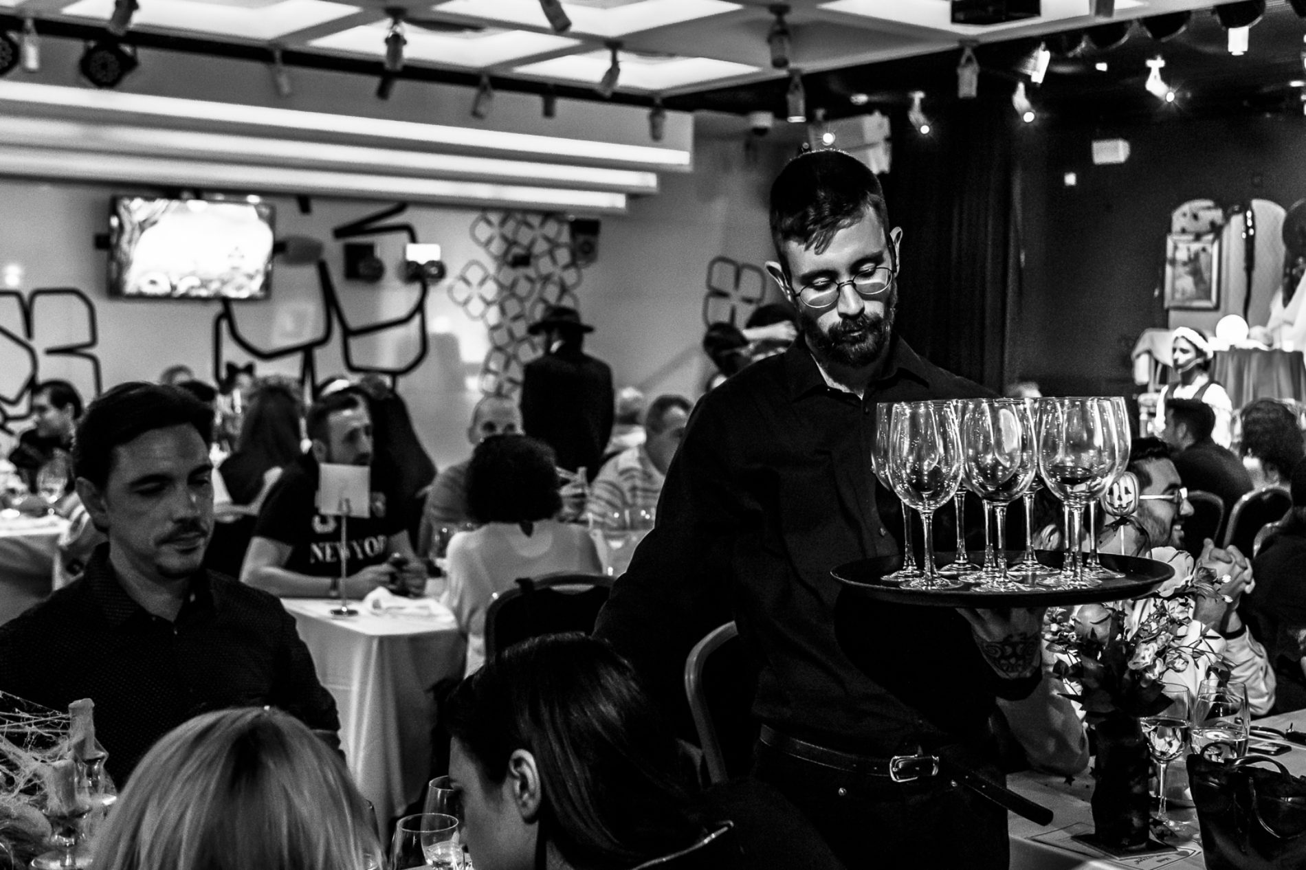 Halloween Casino Cirsa Valencia 2022