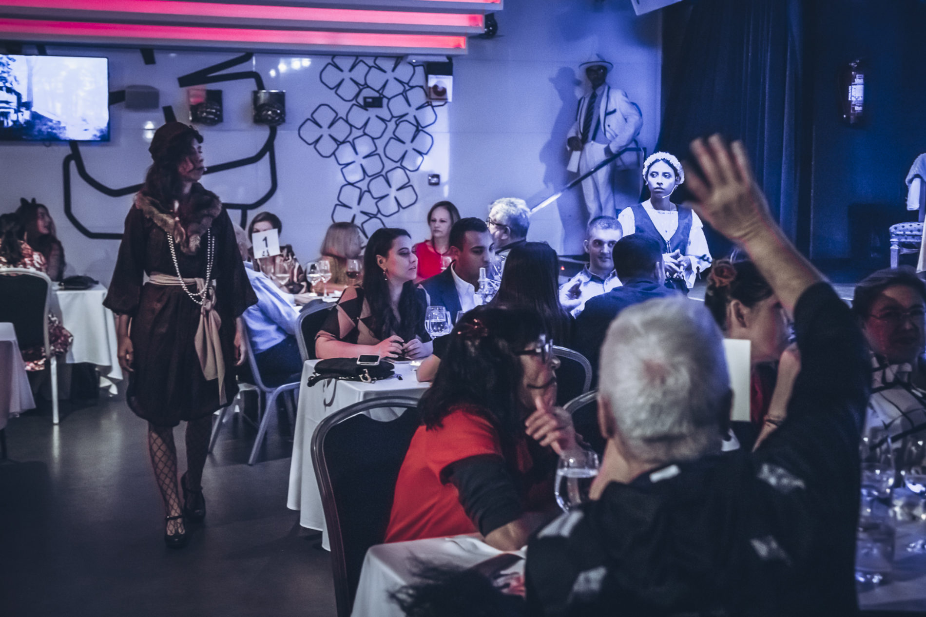 Halloween Casino Cirsa Valencia 2022