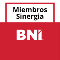 SINERGIA ABRIL