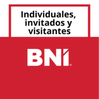 Individuales, Invitados y Visitantes