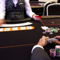 Casino Experience VIP