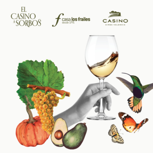 Casa Los Frailes, la bodega más antigua de España, protagonista de El Casino a Sorbos de abril