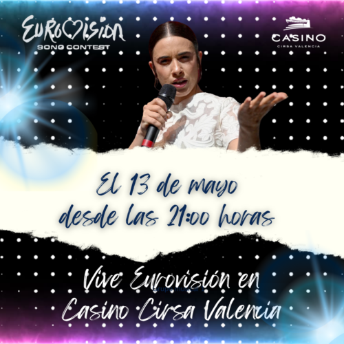 Eurovisión – Vive en directo el Festival de Eurovisión