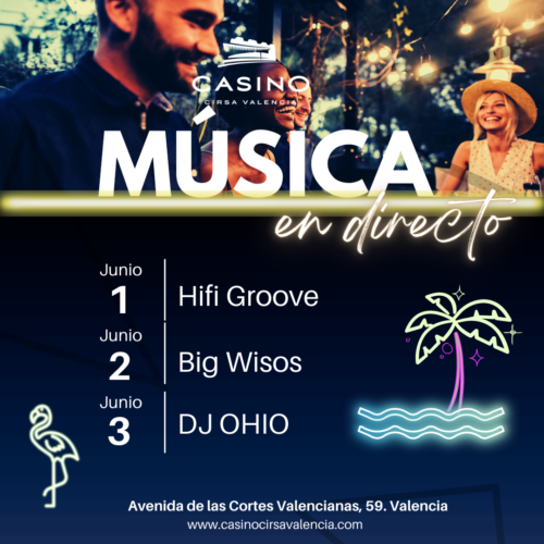Live Music