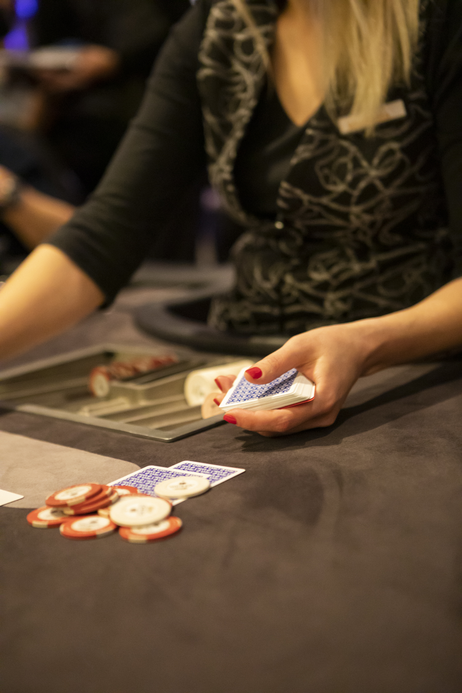 Apuesta por la innovación: póker, blackjack y ruleta en casinos virtuales
