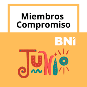 COMPROMISO JUNIO
