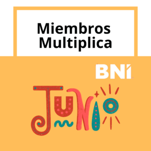 MULTIPLICA JUNIO