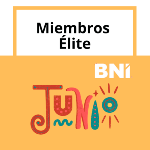 ÉLITE JUNIO