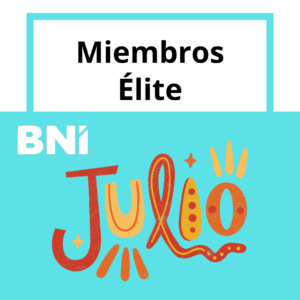 ÉLITE JULIO