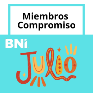 COMPROMISO JULIO