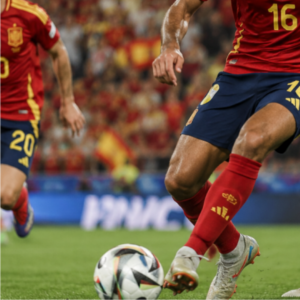 Mundial 2026: PARTIDO ESPAÑA vs AUSTRIA – 2 de julio a las 21:00 horas