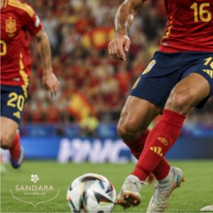 Mundial 2026: PARTIDO ESPAÑA vs FRANCIA – 14 de julio a las 21:00 horas
