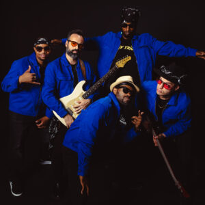 Dinner Show homenaje a Bruno Mars - 20 noviembre
