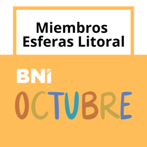 ESFERAS LITORAL OCTUBRE