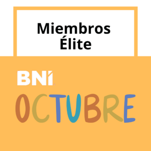 ELITE OCTUBRE