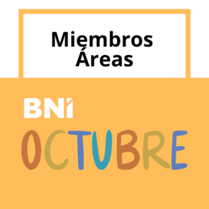 ÁREAS OCTUBRE
