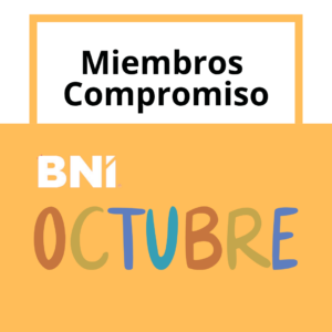 COMPROMISO OCTUBRE