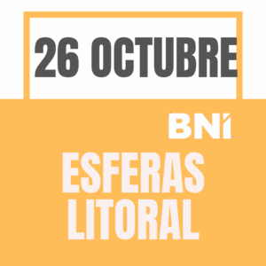 26 OCTUBRE: ESFERAS LITORAL